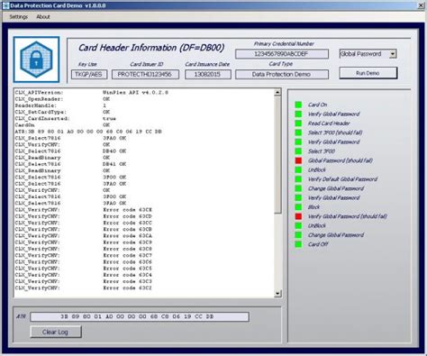 smart card programming c net|Smart Card API (Professional) Overview.